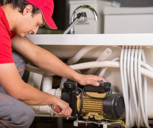 About Emergency plumbing pros Norphlet, AR